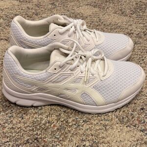 Women’s ASICS Sneakers - White